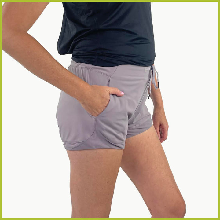 Joyful Jogging Short