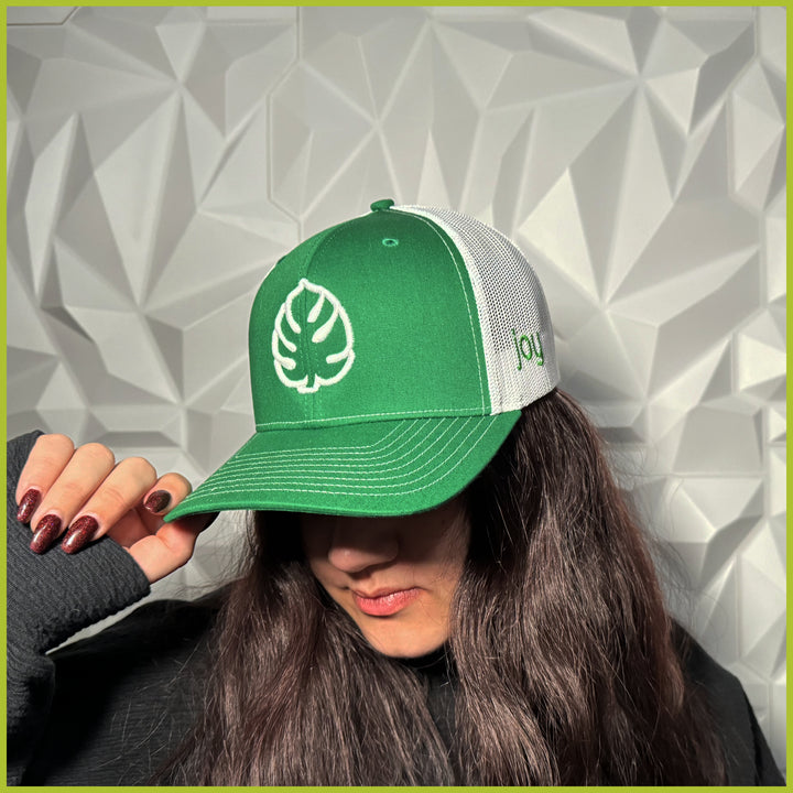 Vibe Cap