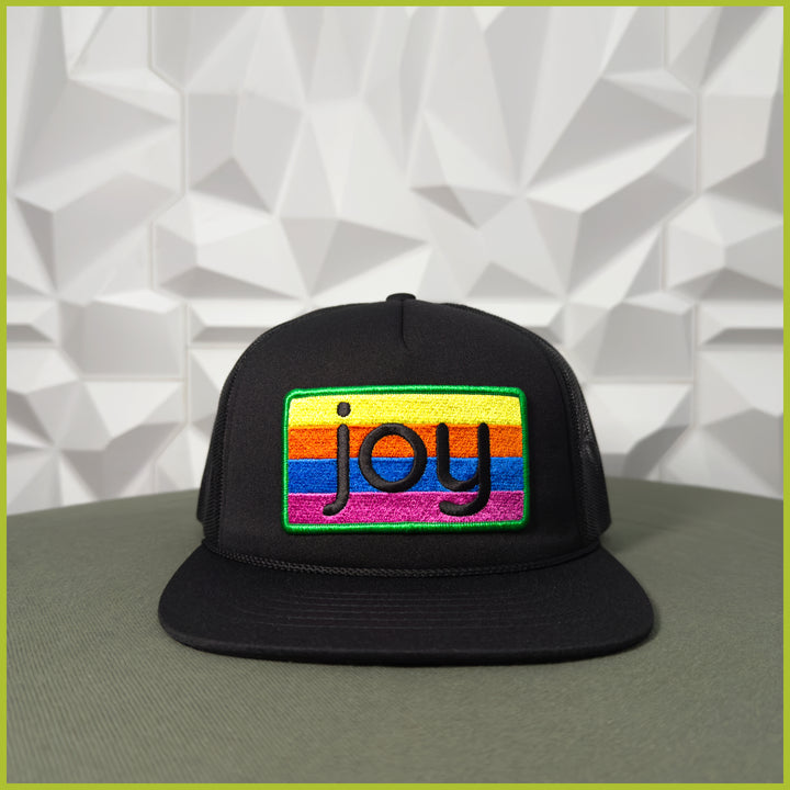 Vibe Cap