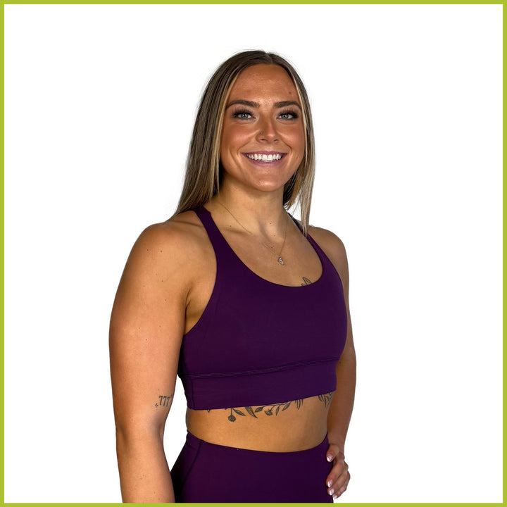 Achieve Bra