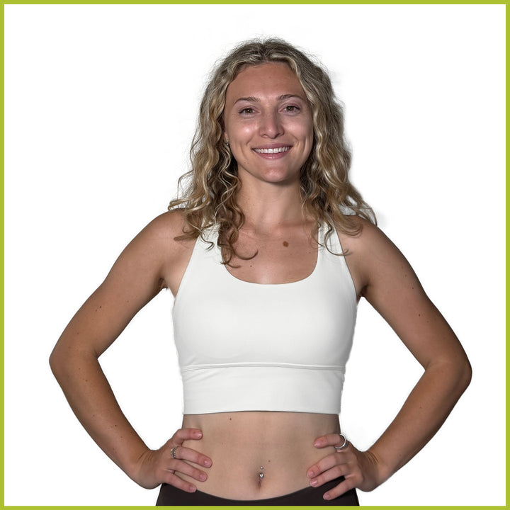 Soothing Stretch Bra