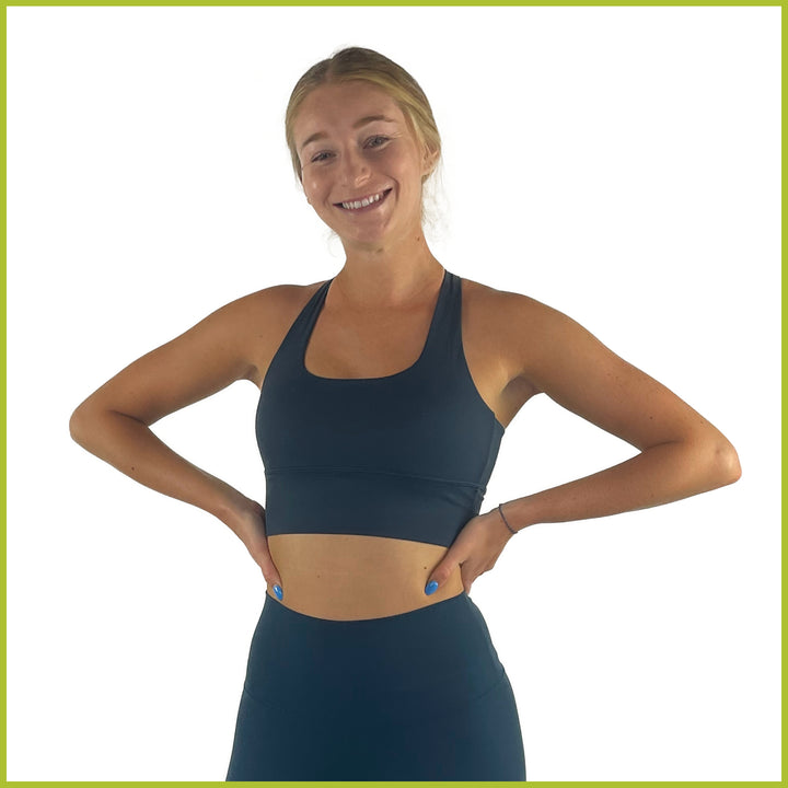 Soothing Stretch Bra