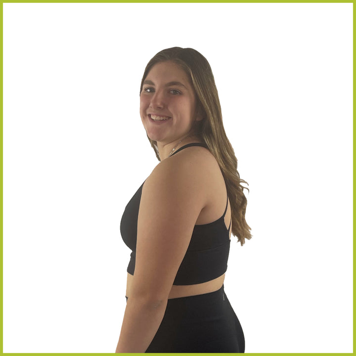 Soothing Stretch Bra