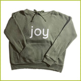Signature Sweatshirt