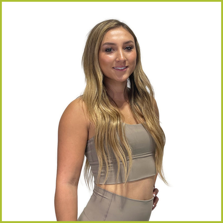 Soothing Stretch Bra