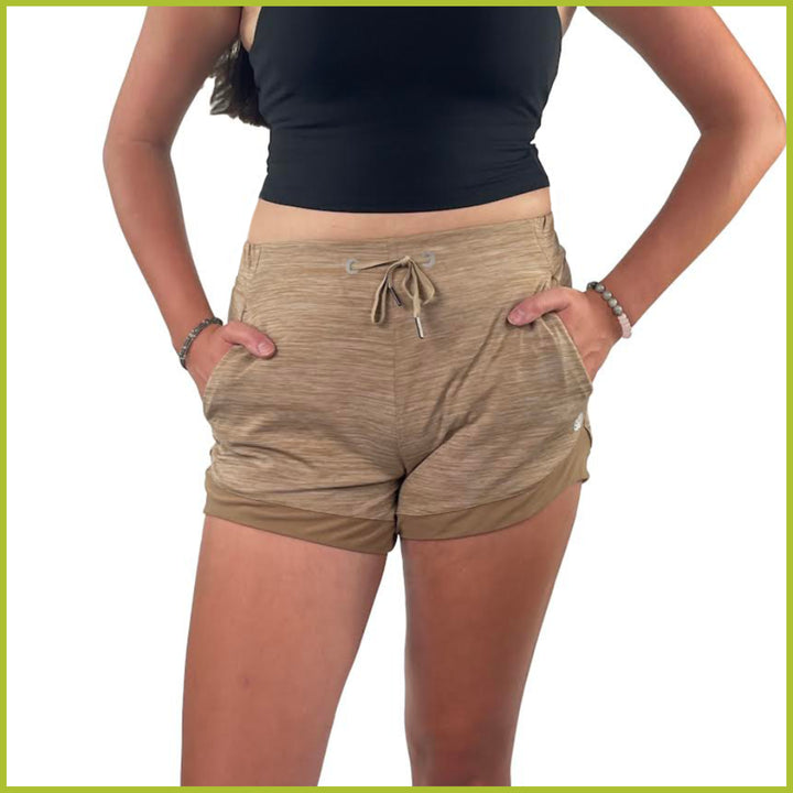Joyful Jogging Short