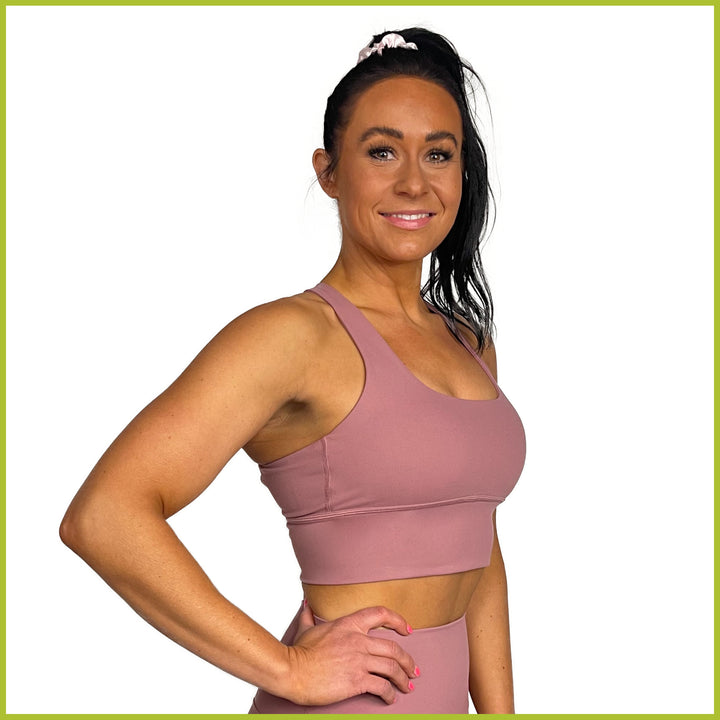Soothing Stretch Bra