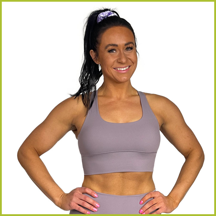 Soothing Stretch Bra