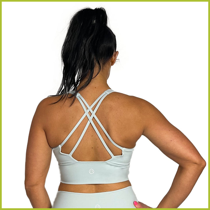 Soothing Stretch Bra
