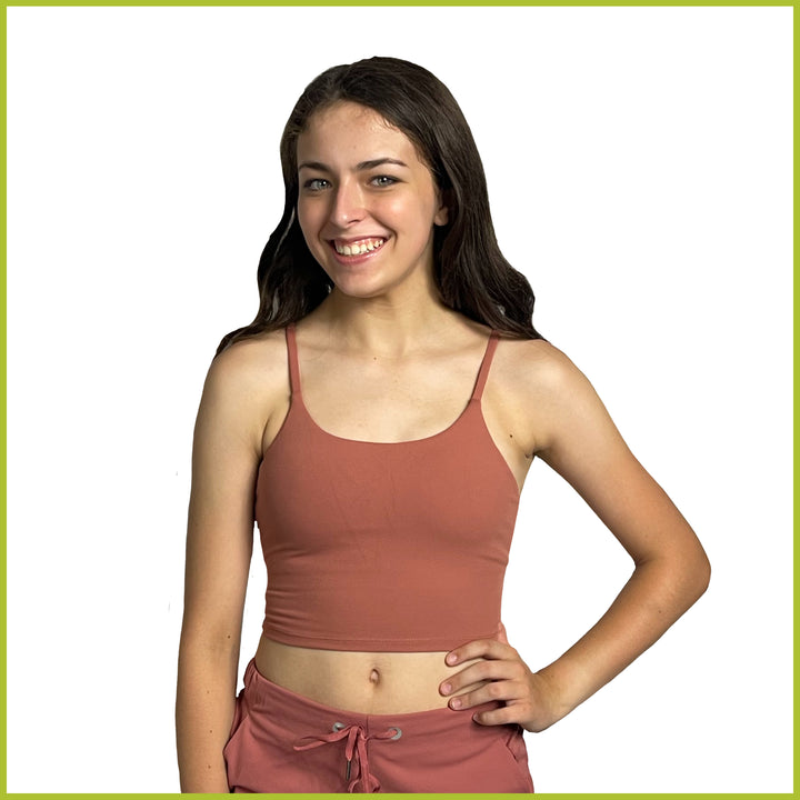 Serene Bra