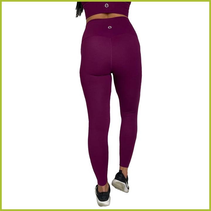 Soothing Stretch Legging