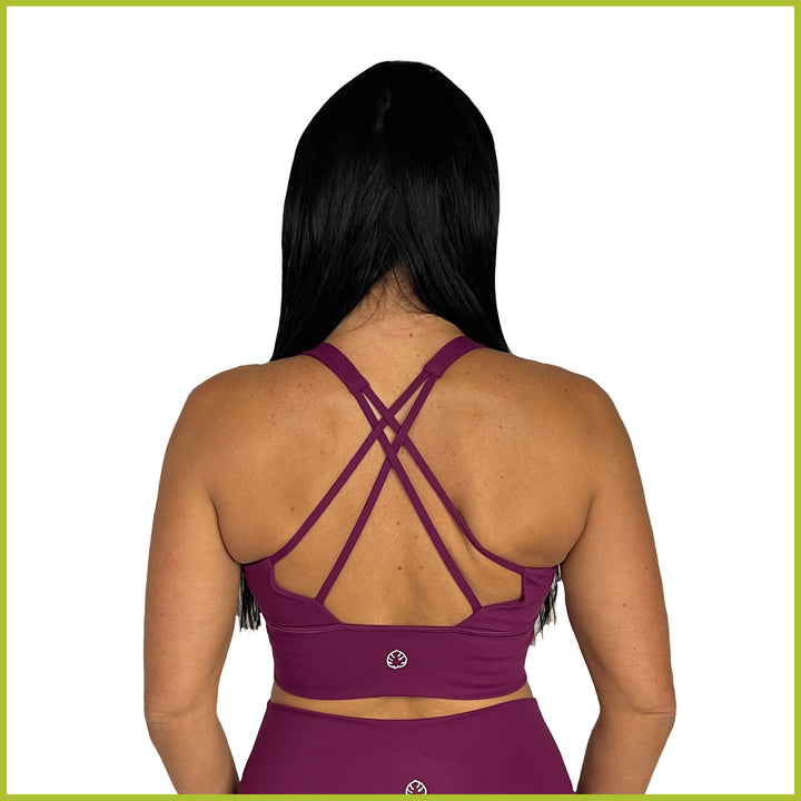 Soothing Stretch Bra