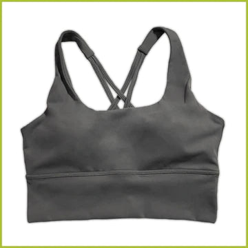 Soothing Stretch Bra