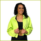 Electric Chill Jacket