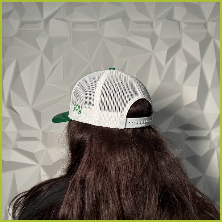 Vibe Cap