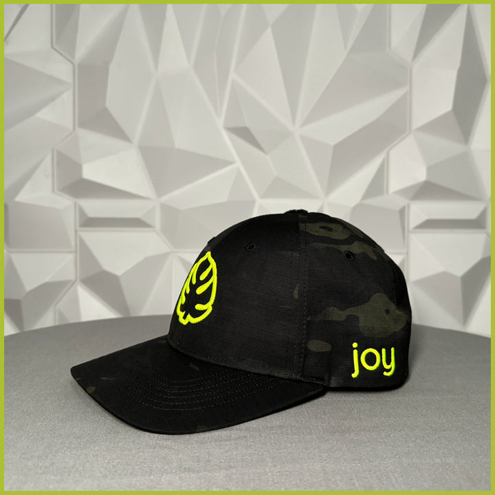Vibe Cap