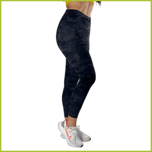 Knockout Legging