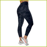 Knockout Legging