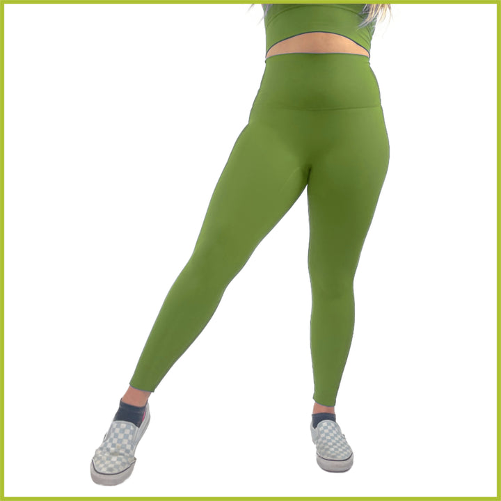 Soothing Stretch Legging