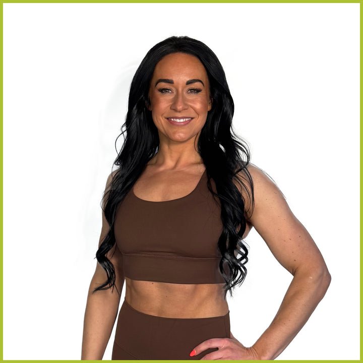 Achieve Bra