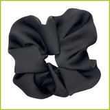 Sleek Satin Scrunchie