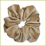 Velvet Vibe Scrunchie