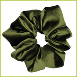 Velvet Vibe Scrunchie