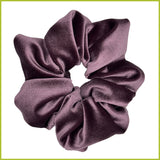 Velvet Vibe Scrunchie