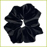 Velvet Vibe Scrunchie