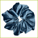 Velvet Vibe Scrunchie