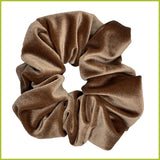 Velvet Vibe Scrunchie