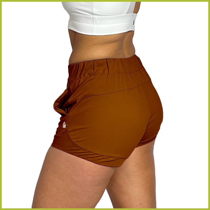 Joyful Jogging Short