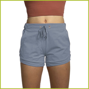 Joyful Jogging Short