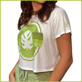 Island Tropic Tee