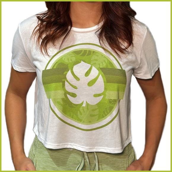 Island Tropic Tee