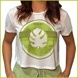 Island Tropic Tee