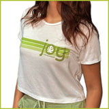 Island Stripe Tee