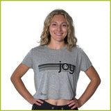 Island Stripe Tee