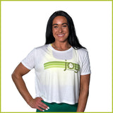 Island Stripe Tee