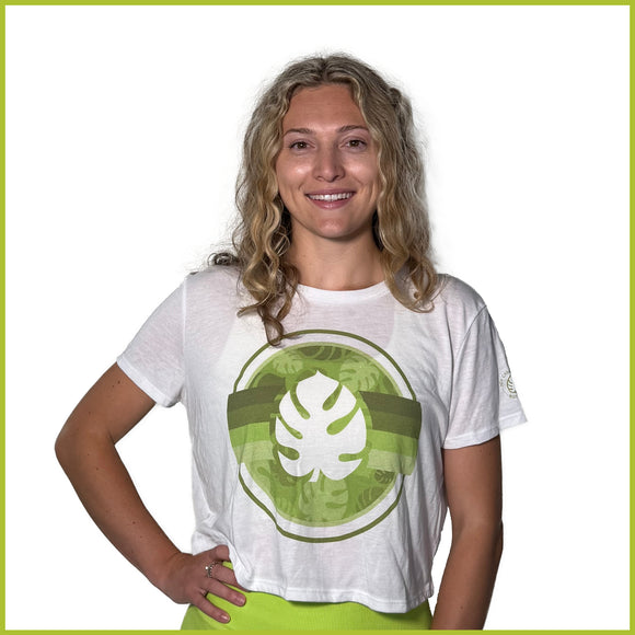 Island Tropic Tee