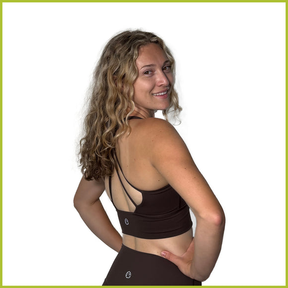 Soothing Stretch Bra