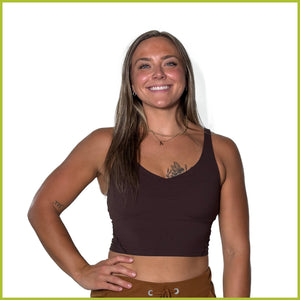 Swift Bra (Short)