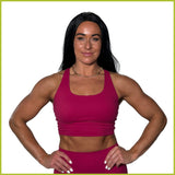 Soothing Stretch Bra