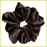Velvet Vibe Scrunchie