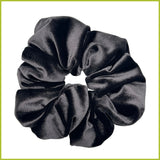 Velvet Vibe Scrunchie