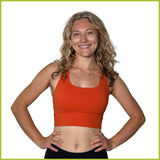 Soothing Stretch Bra