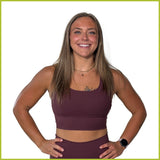 Soothing Stretch Bra