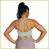 Soothing Stretch Bra