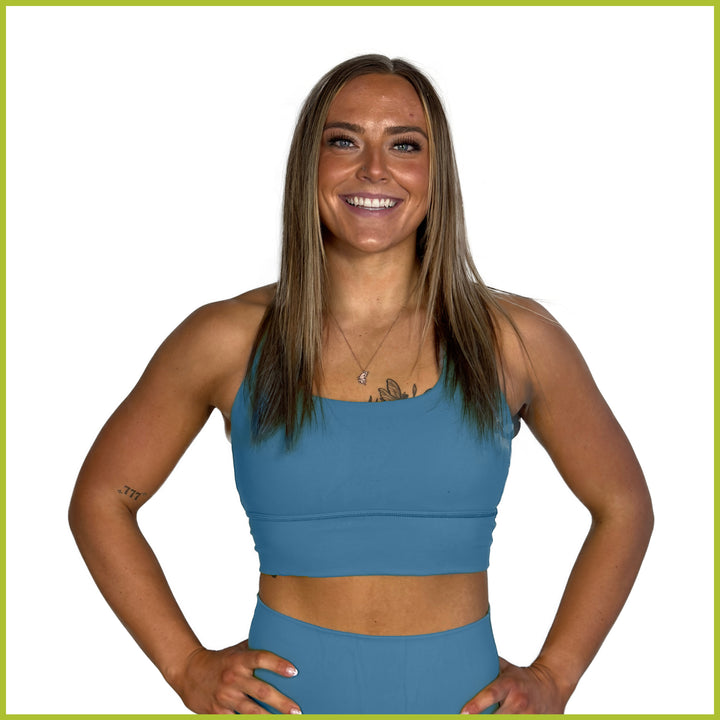 Soothing Stretch Bra
