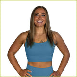 Soothing Stretch Bra